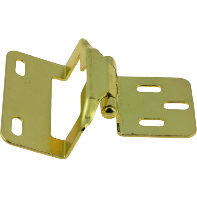 3 1/2" Length Rectangle Knob