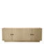 Dimitrios 86.61 in. W Sideboard