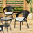  Patio Dining Chair Cushion-262584777-262590598