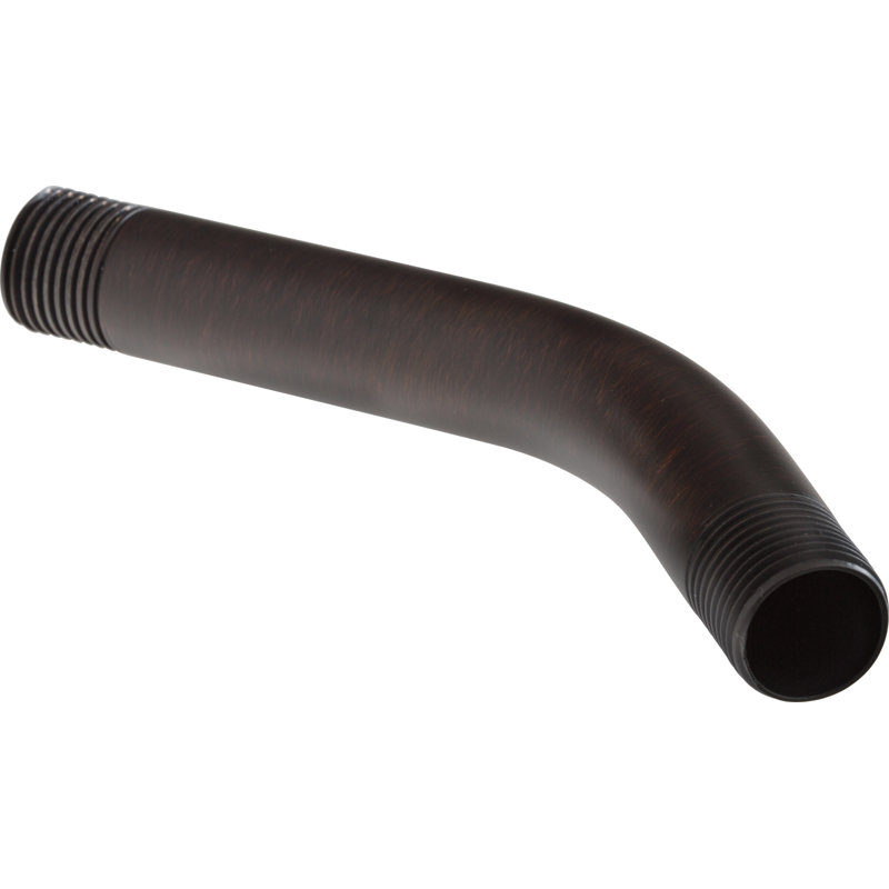 Victorian Replacement Shower Arm, Venetian Bronze