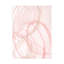Wrapped Canvas Wall Art - Samuel Dixon 'The Garden Bubbles I' Wall Art for Living Room, Bedroom, or Office Décor - 24x32-789329778