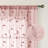 Curtains 2 Panels Embroidered Leaf Pattern Pocket Faux Linen Floral Semi Sheer Voile Window Curtains Drapes For Bedroom Living Room-1995239094