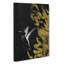 Hummingbird in the Dark in Abstract - Wrapped Canvas-55313338