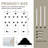 Wall Molding Kit, Ready to Assemble Wainscoting Accent Panel ,Polystyrene Wainscoting Panels for Interior Wall Moulding Decor Accent Wall Molding