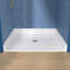 Base de douche 38 po x 38 po ADA