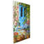 JUDITH YATES Farmhouse Wall Decor on Ceramic