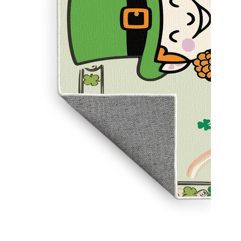 Tapis Holiday, Rectangulaire 3 pi x 5 pi