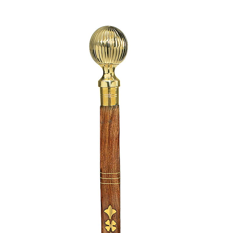 Bâton de marche Empress