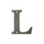 4" H Brass House Letter-14748367-14748342