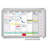 Mastervision Plastic / Acrylic Accessory Kit