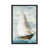 Black Framed Canvas