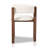 Allura 19.5'' H Upholstered Armchair