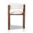 Allura 19.5 " H Upholstered Armchair