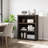 Cupar Bookcase-1134859800-1134859806