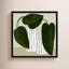 Striped Vases Painting by StudioM-190377258-190377262