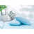 Bleu clair est en rupture de stock