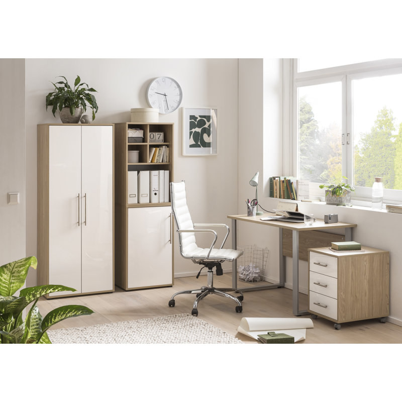 Kadyn 1 -Door Storage Cabinet