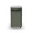 Taniha Kitchen Cart-1408966334