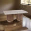 Shepherd Solid Wood Coffee Table