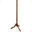 Portemanteau sur pied 71,5 po