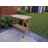Fir Potting Bench