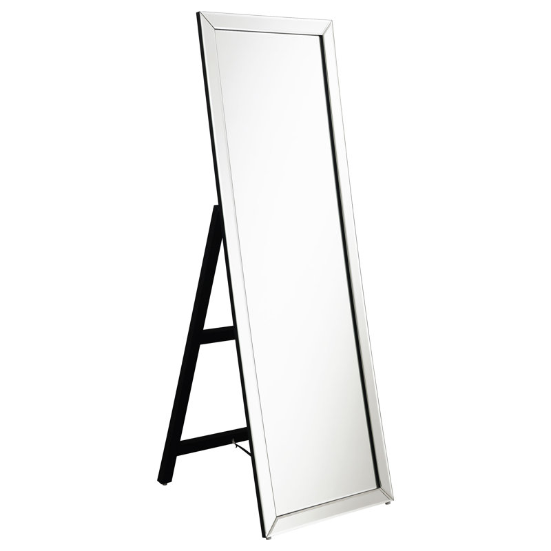 Miroir Cheval