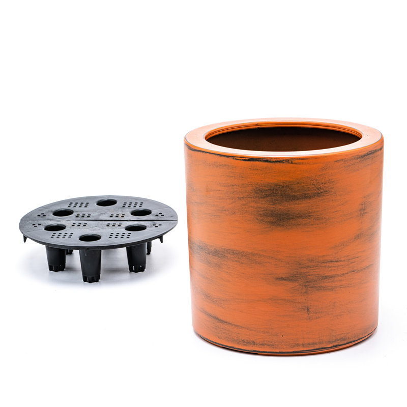Plastic Planter For Home