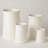 Leyton Handmade Ceramic Table Vase-1573283297-1573283296