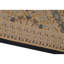 Hand Knotted Wool Oriental Area Rug