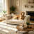 Beige sélectionné