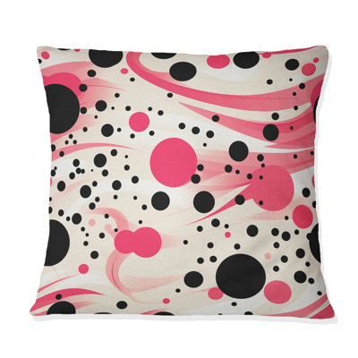 Coussin Popart