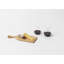 Jancis Robinson Collection Handmade Crystal Wine Glass