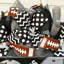 Couronne de football Oakland Raiders