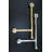 Turn and Lift Waste and Overflow Tub Drain P0007BE by Strom Living-100728198