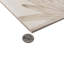 Carreau de porcelaine 9 3/4 po x 9 3/4 po Nusa Botanic-88570885