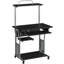 3 Tiers Computer Desk for Home Office School-106258794