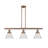 Cone 3 Light Stem Hung Island Light-499883057-499883059-445844637