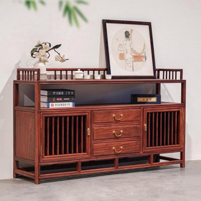 Multi-Functional Practical Sideboard