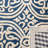 Sadik Hand Tufted Wool Geometric Rug-2069240712