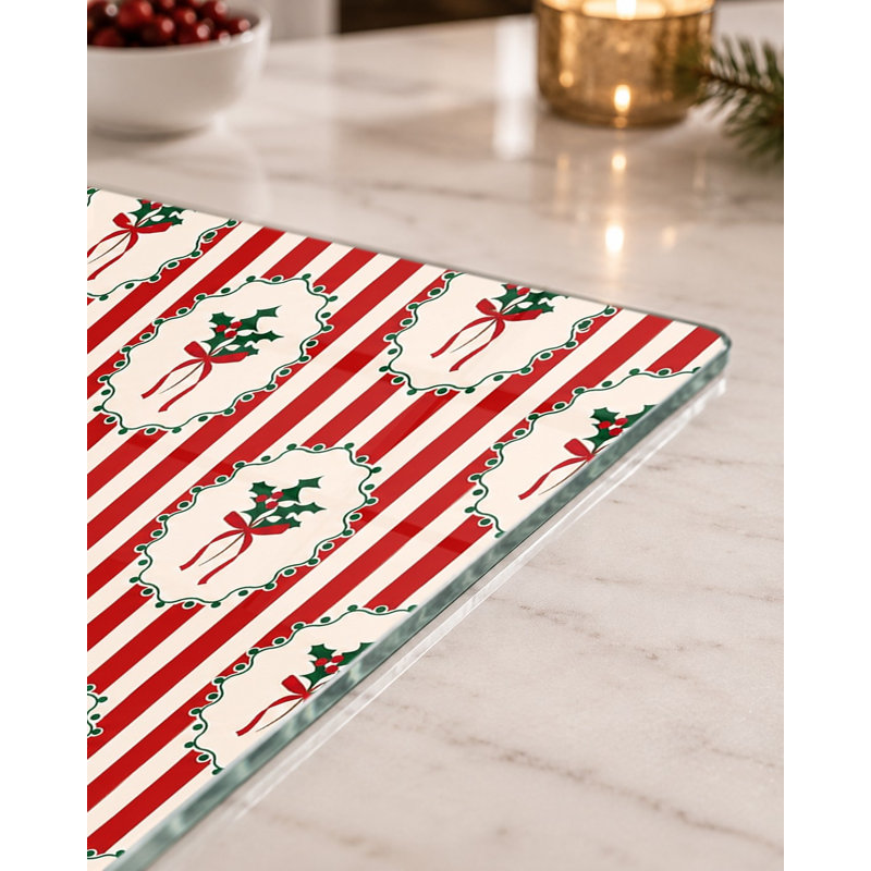 Glass Cutting Board