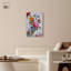 "Rustic Opulence II", impression murale sur toile par Art Remedy, cadre argenté, 24 x 36-1131381577-1131381567