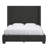 Vita Upholstered Pleated Wingback Bed-102488634-50351871
