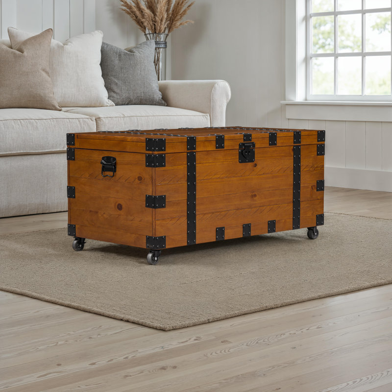 Coffre d'appoint Barnstable