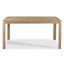 Playa Square Dining Table