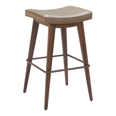 Kawayne Divat Barstool (Set Of 2)