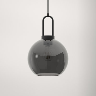 Shiloh 1 - Light Single Pendant