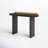 TOV Furniture Braden Brown Desk/Console Table-1082419356