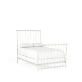 142 Altro Bed | Complete Sleigh