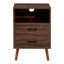 45cm W Bedside Table