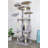 cat tree with Scratching Posts-1874679448